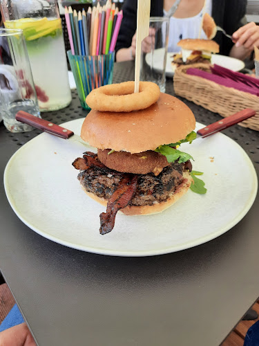 Reviews of Sioux Restauracja in Białystok - Gastronomia