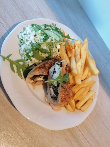 Bistro Moderno - Gastronomia
