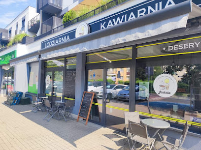 Lodziarnia Kawiarnia Jadzia