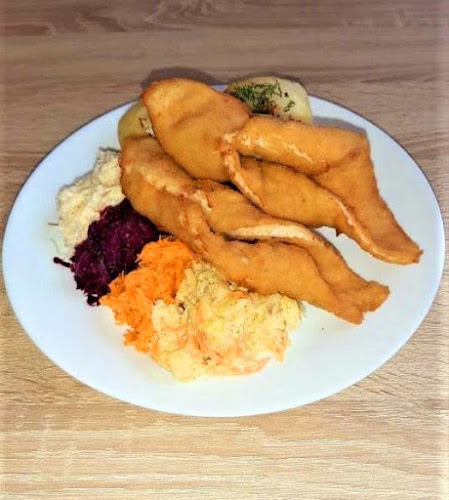 Bytomska 1, 30-075 Kraków