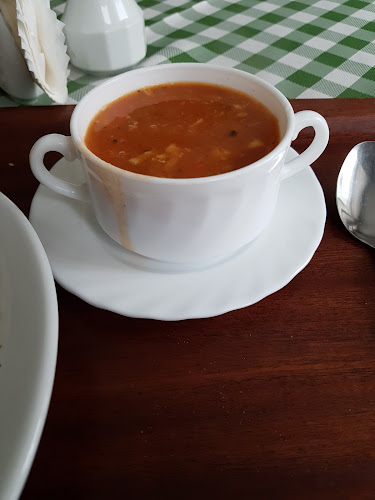 Opinii despre Bar Kaprys în Bydgoszcz - Gastronomia