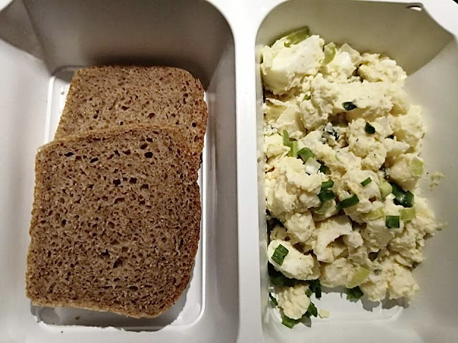 Magic Fit Catering - Gastronomia