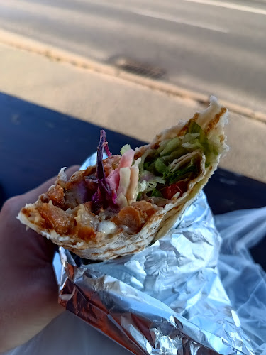 ASKIM KEBAB & PIZZA - Gastronomia