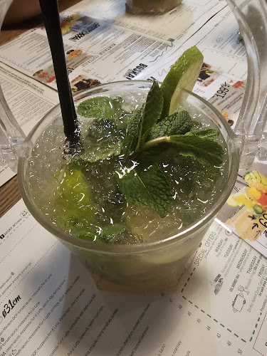 Opinii despre Boska Włoska în Warszawa - Gastronomia