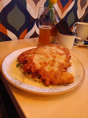 Opinii despre Vintage Bistro în Jelenia Góra - Gastronomia