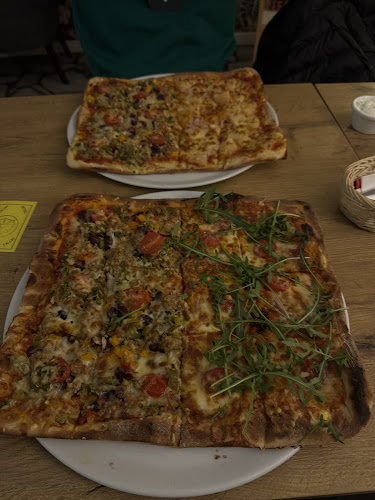 Opinii despre Pizzeria Parasolka în Tczew - Gastronomia