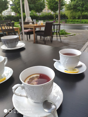 Restauracja Dmuchawce - Gastronomia