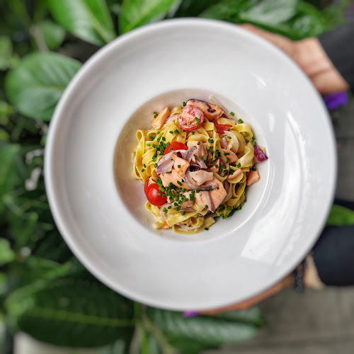 Restauracja Czarny Piec Kościan