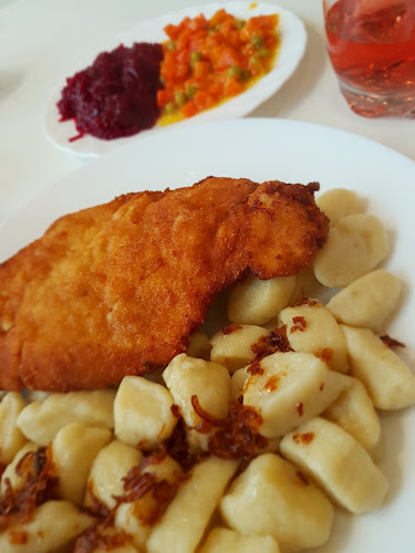 Comentarii opinii despre Sonia Bar Restauracja Obiady domowe Bistro Karczma