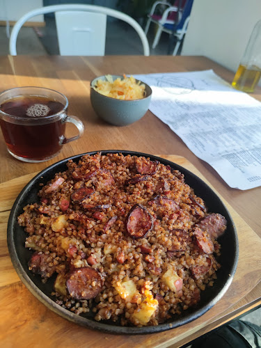 Mąka i wino