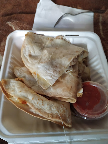 Dobry Zbeer - piwo kraftowe i kuchnia meksykańska - Gliwice