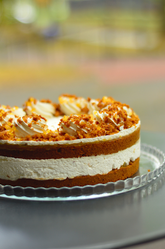 Creamy Cafe - Lublin