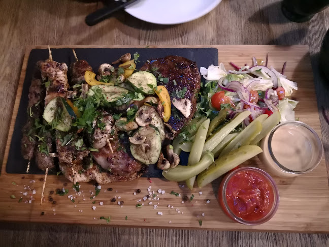 Fog House Pub & Grill - Kraków