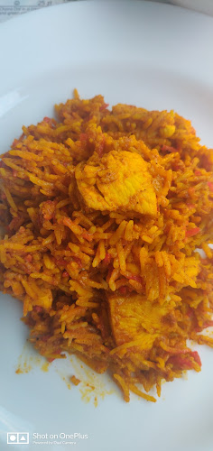 Opinii despre Thali Restauracja Indyjska în Poznań - Gastronomia