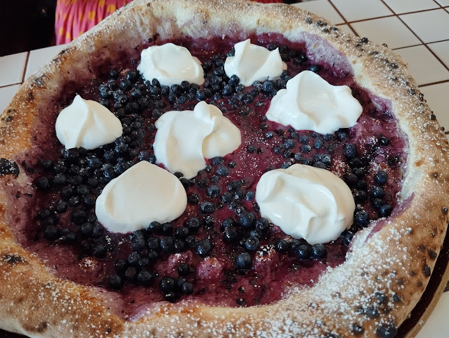 POLLYPIZZA NEOPOLITAN - Warszawa