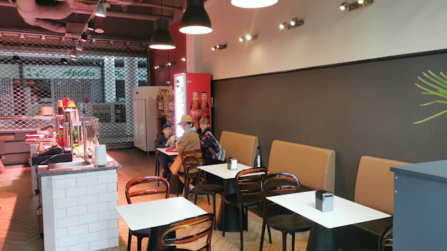 RIXOS Chicken&Kebab - Bolesławiec