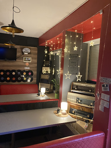 Comentarii opinii despre Karrramba Pizzeria Dobrcz