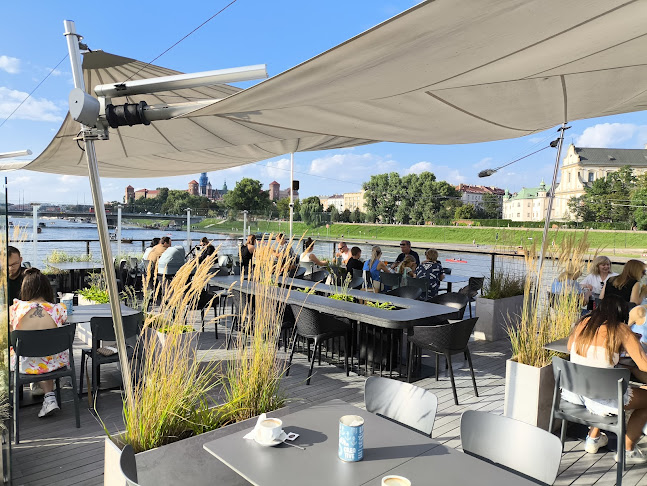 Restauracja Pino River - Gastronomia