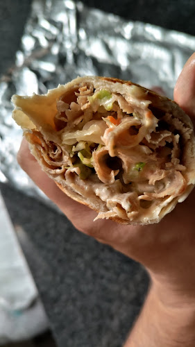 Reviews of Kebab Star Marks in Nakło nad Notecią - Gastronomia