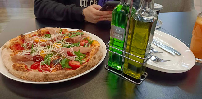 Opinii despre Aromat Restauracja în Dębica - Gastronomia