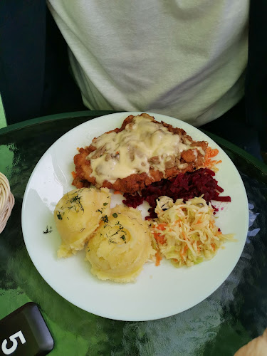 Bar pod kluczem - Wadowice