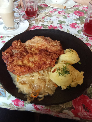 Karczma Wacławówka