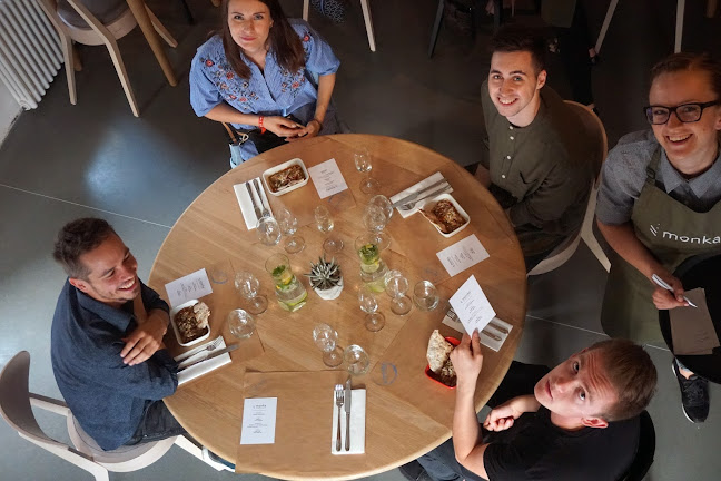 MONKA - Restauracja Toruń - BREAKFAST | BAKERY | RESTAURANT - Toruń