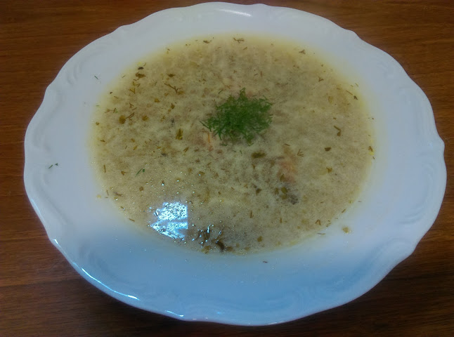 Bistro Do Syta - Elbląg