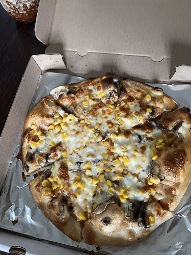 Caffe Pizzeria Milana