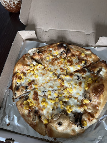 Caffe Pizzeria Milana