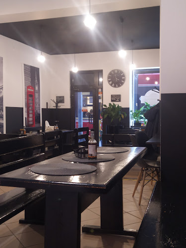 Opinii despre Fish And Chips în Chorzów - Gastronomia