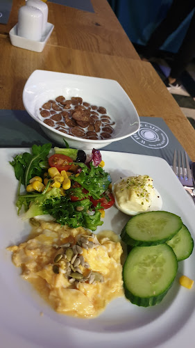 Deja Vu - Pub - Gastronomia