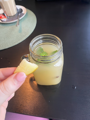 Opinii despre Burgerownia în Ciężkowice - Gastronomia