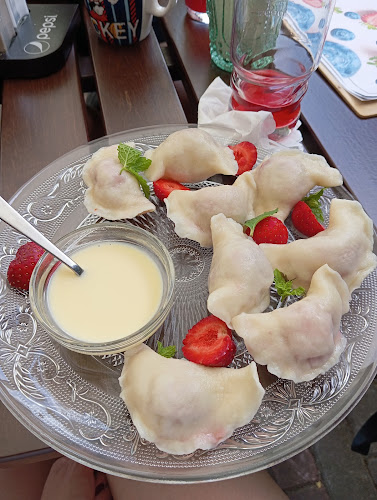 Reviews of Basta pierogi z ciasta in Nisko - Gastronomia