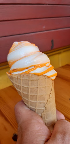 Lody Tradycyjne. W. Bachta - Zwierzyniec