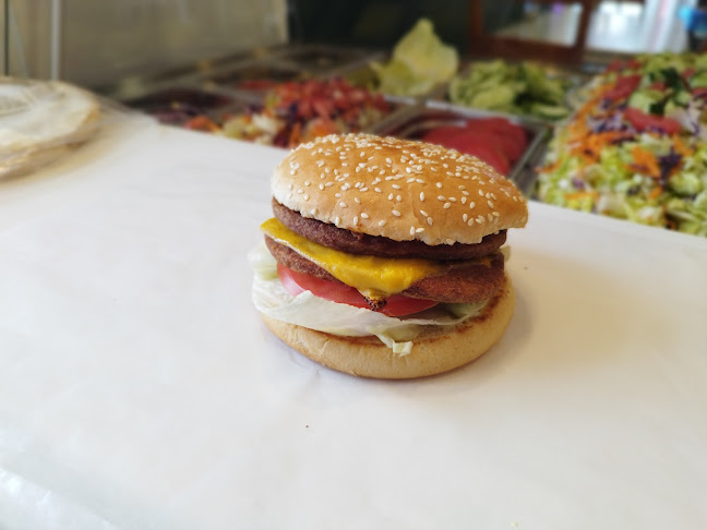 Enjoy Doner Kebab - Smigiel Phone number