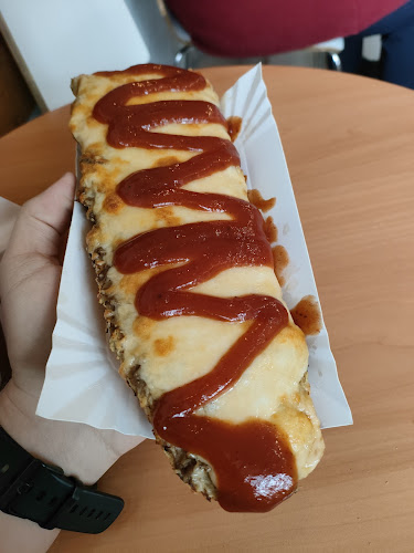 Mini bar Dudek - Wolbrom