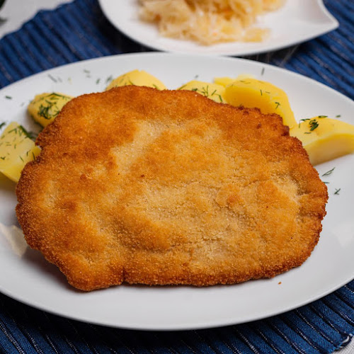 Opinii despre Obiady Domowe u Małgosi în Łódź - Gastronomia