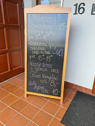 Resto Brygida - Gastronomia