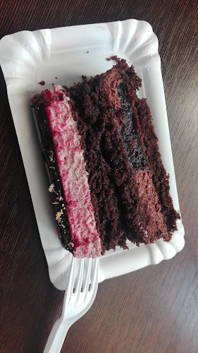 Piekarnia Cukiernia - Wrocław