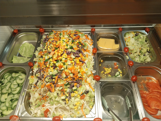 Enjoy Doner Kebab - Smigiel - Śmigiel