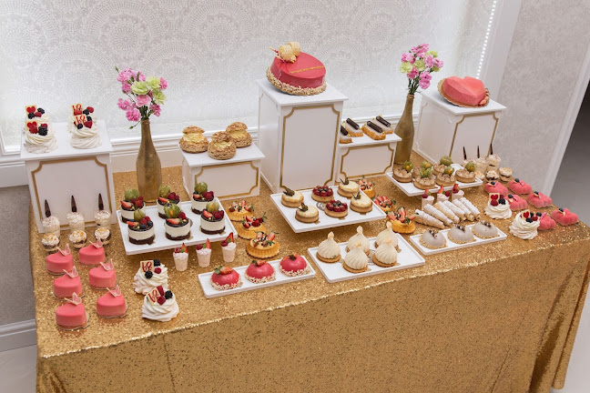 Piekarnia Cukiernia Mokoszyn - Gastronomia