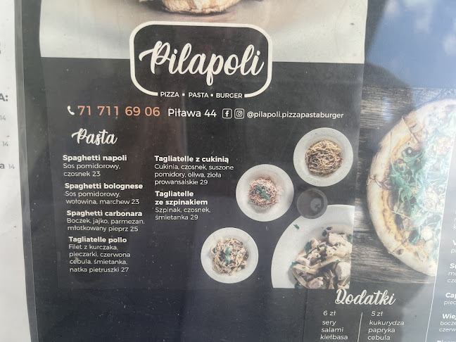 Comentarii opinii despre Restauracja Piławski Dwór