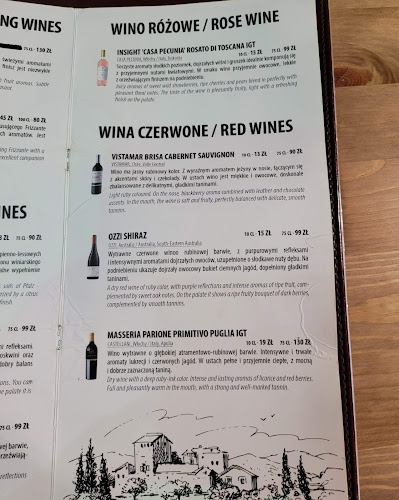 Comentarii opinii despre Restauracja Wręga