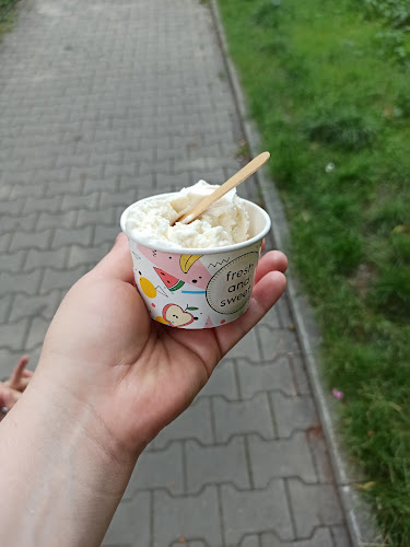 Lodziarnia Ani Ani