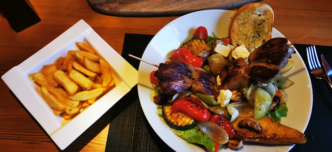 Comentarii opinii despre Zajazd Zornica