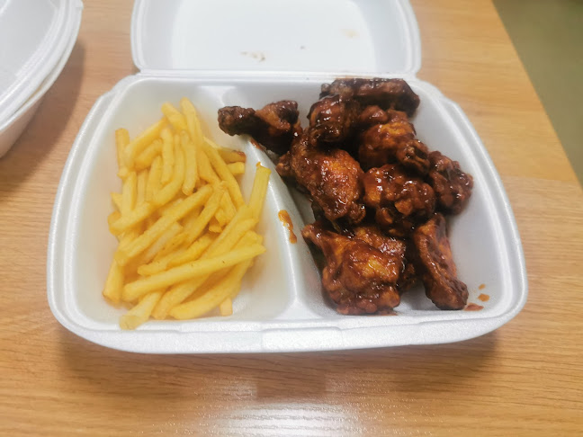 Pizzeria Toni Makaroni - Trzebiatów