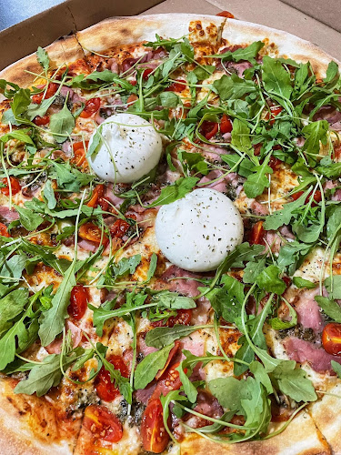 GOLENIÓW PICCOLO AMORE PIZZA TYLKO NA WYNOS - Goleniów