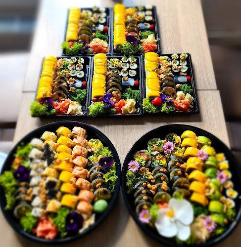 Reviews of Tamago Sushi Bar in Elbląg - Gastronomia