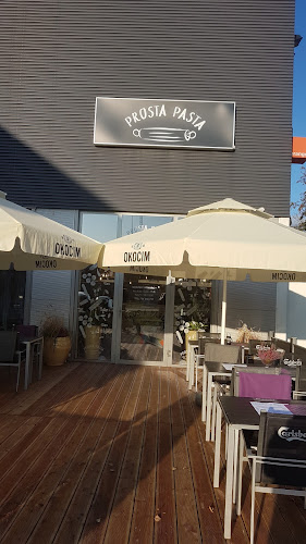 Prosta Pasta Błonie - Błonie